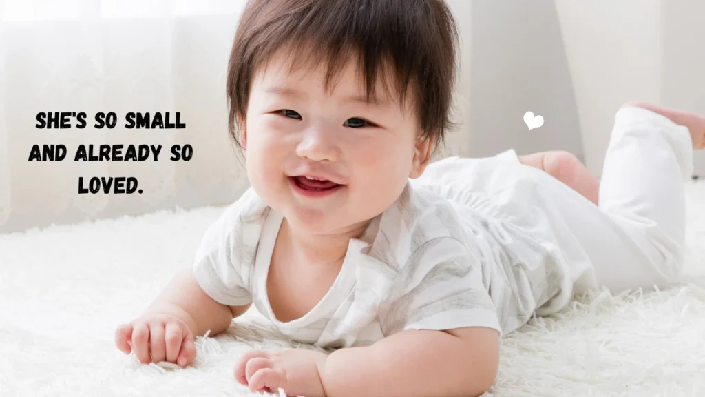 What Is the Best Caption for a Baby — How to Pick Yours