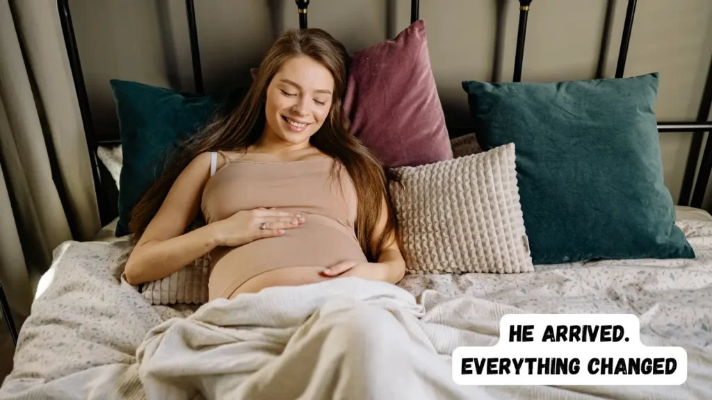 Religious & Faith-Based Birth Announcement Captions