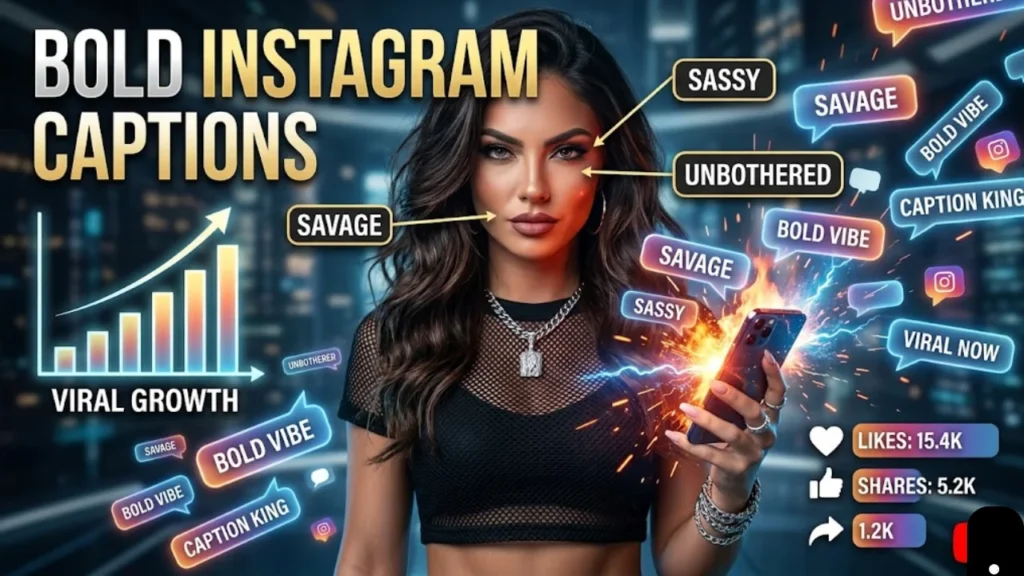 Hot Pic Captions for Girls