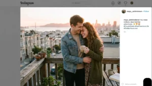 250+ Love Captions for Instagram: Cute, Romantic & Heartfelt Lines