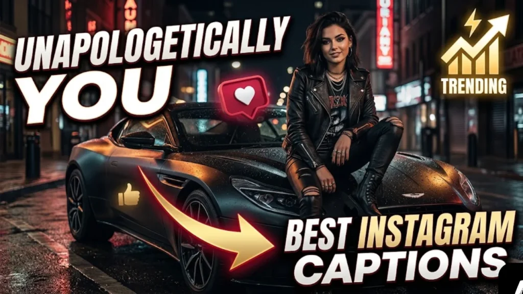 Taboo Captions for Instagram That Hit Different