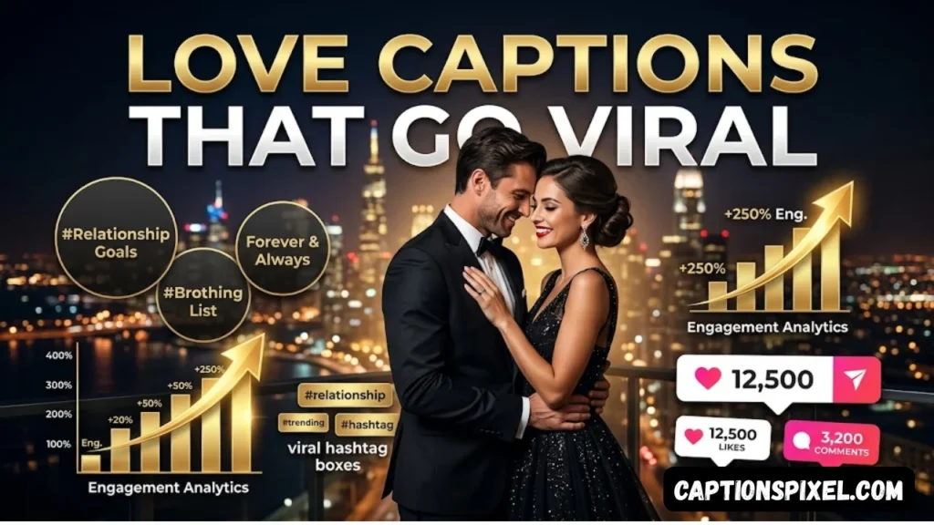 How to Write Your Own Self Love Captions for Instagram