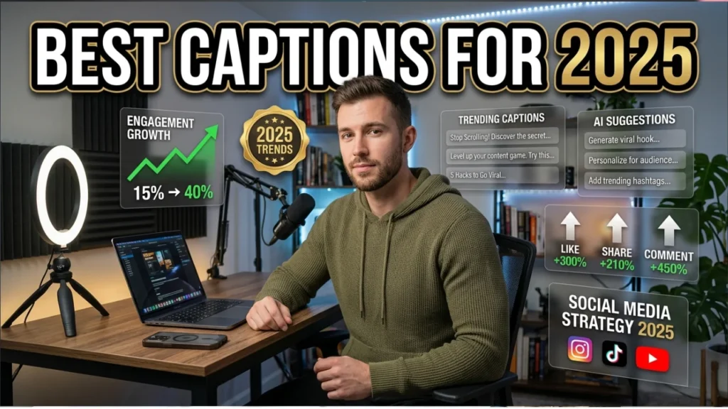 Vacation and Travel Captions for Instagram That Capture the Feeling
