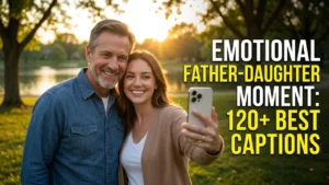 120+ Father's Day Captions for Instagram to Celebrate Dad in 2026