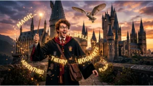 120+ Harry Potter Captions for Instagram (Funny, Magical & Wizard-Inspired)