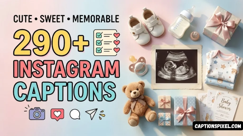 Baby Bath & Bubble Theme Baby Shower Captions