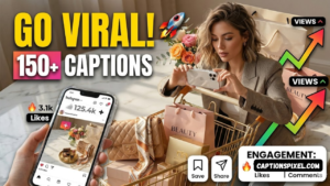 150+ Cart Captions for Instagram: Funny, Cute & Creative Cart Quotes