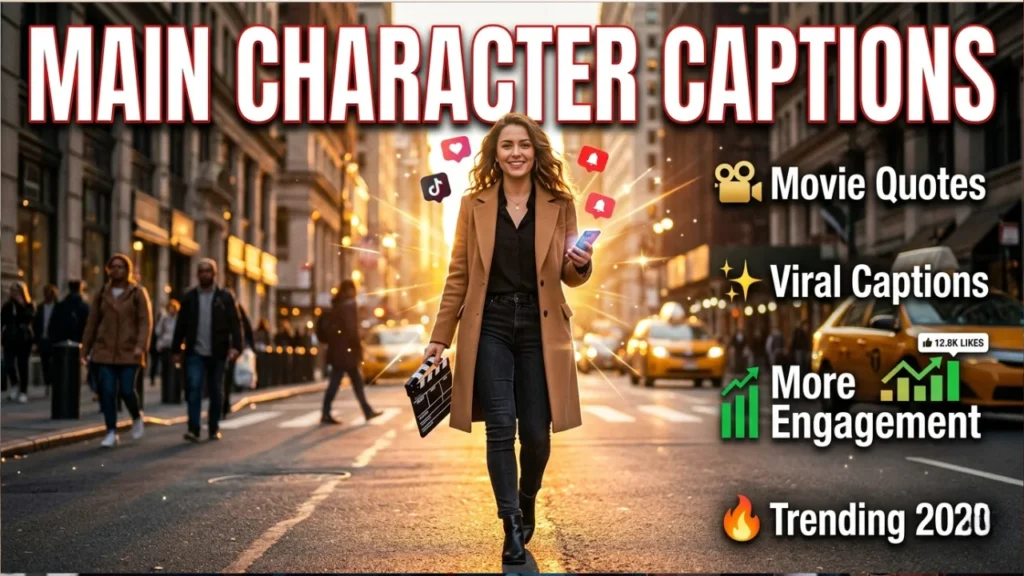 What Are Captions on a Movie — And Why They Hit Differently on Social Media