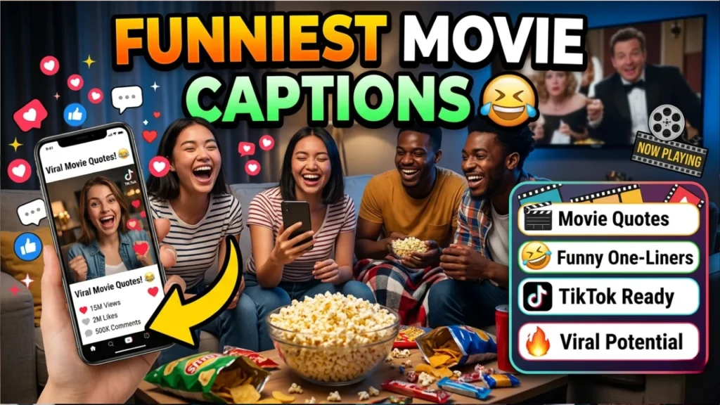 What Is a Good Movie Quote — AFI's Greatest Lines and What Makes Them Shareable